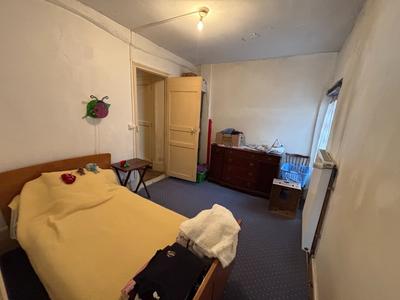 Maison - 87 m² - 4 pièces