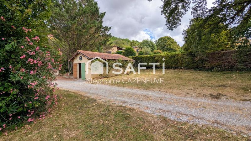 Maison - 129 m² - 7 pièces