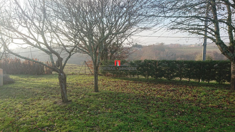 Maison - 99 m² - 4 pièces