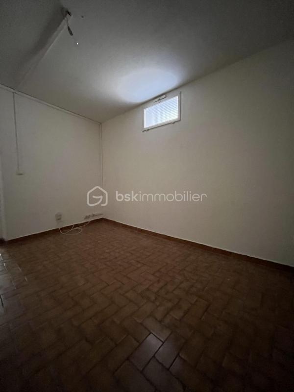 Maison de village - 56 m² - 3 pièces