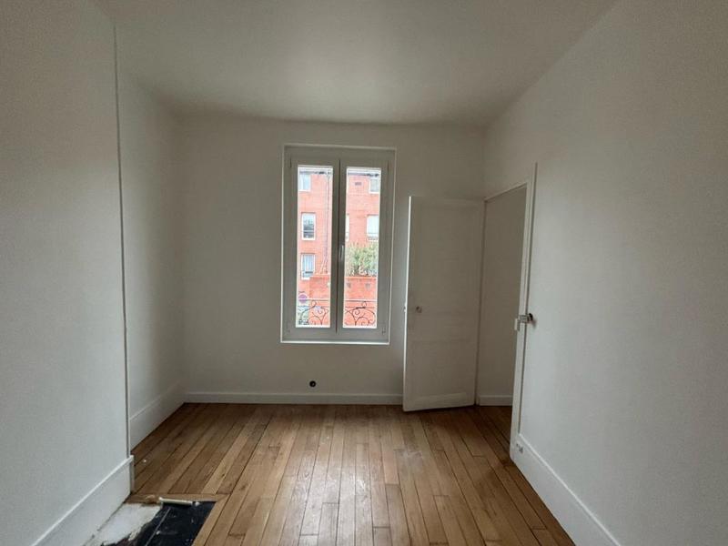 Appartement - 47 m² - 3 pièces