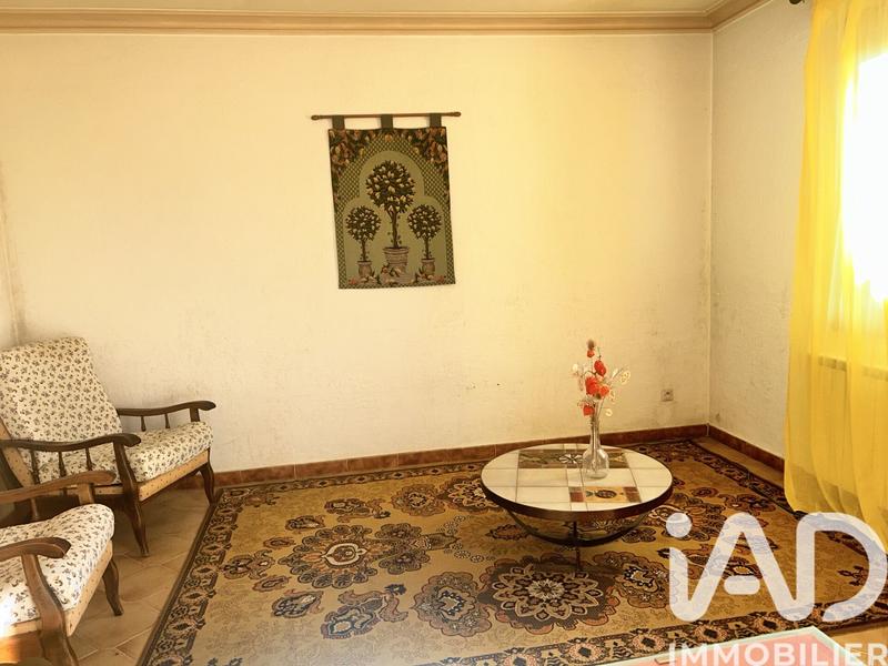 Maison - 86 m² - 5 pièces