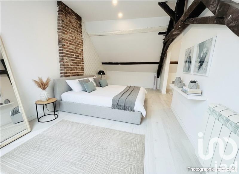 Maison - 158 m² - 6 pièces