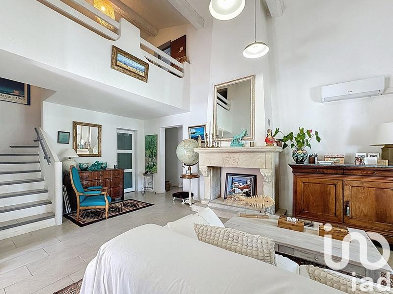 Maison - 193 m² - 5 pièces