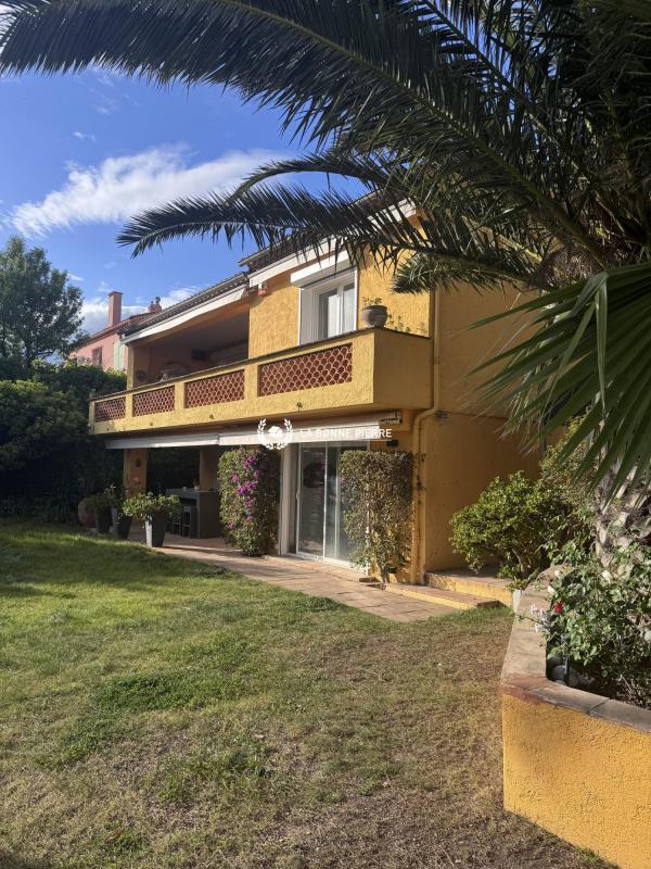 Villa - 178 m² - 8 pièces