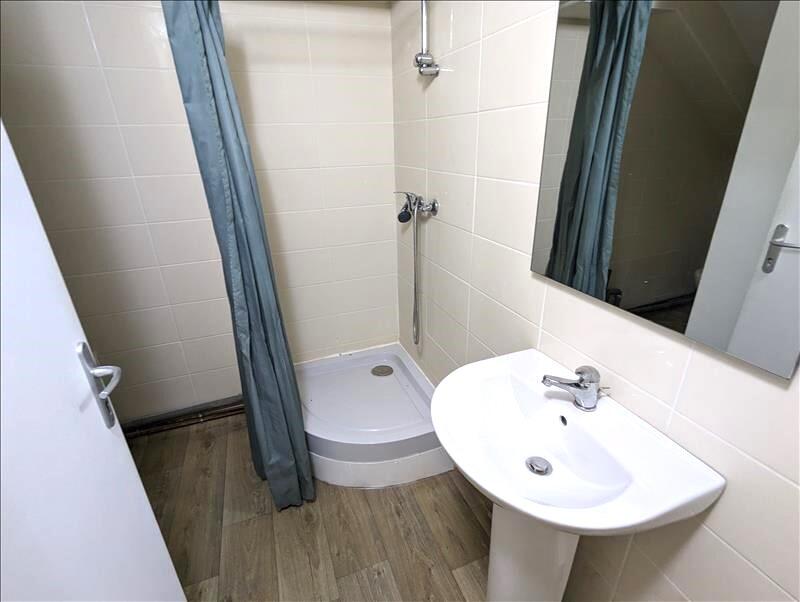 Appartement - 30 m² - 2 pièces