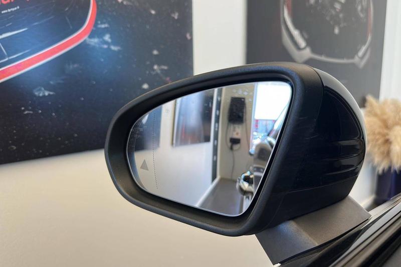 Mercedes Classe a 250 e 8g-Dct Amg Line