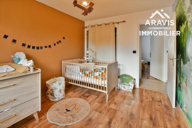 Appartement - 74 m² - 3 pièces