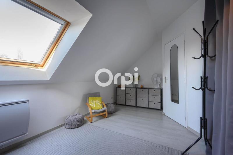 Appartement - 80 m² - 3 pièces