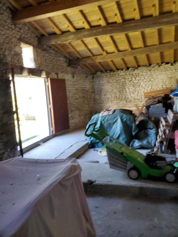 Maison - 197 m² - 8 pièces