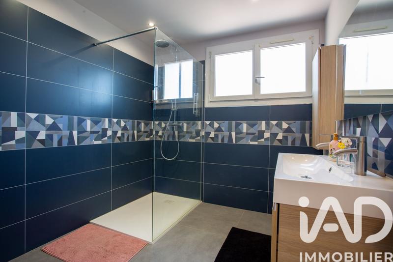 Appartement - 110 m² - 4 pièces