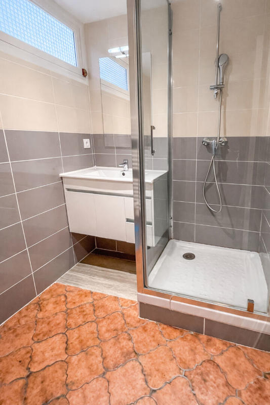 Appartement - 53 m² - 3 pièces