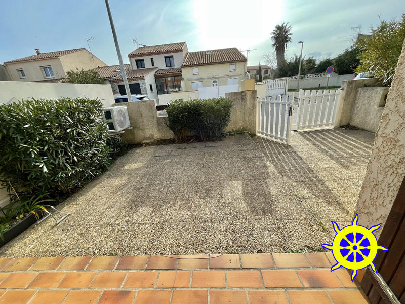 Villa - 56 m² - 3 pièces