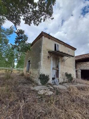 Maison - 35 m² - 2 pièces