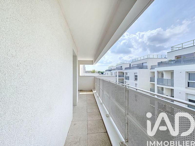 Appartement - 82 m² - 4 pièces