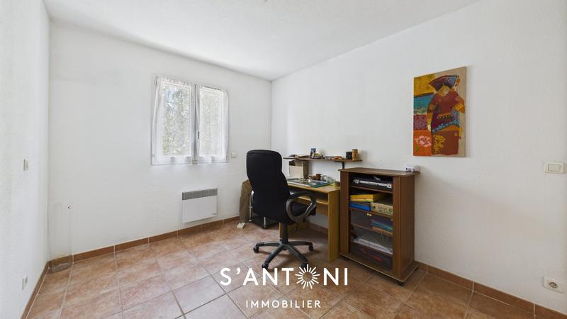 Maison - 101 m² - 4 pièces