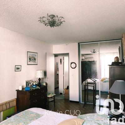 Appartement - 87 m² - 3 pièces