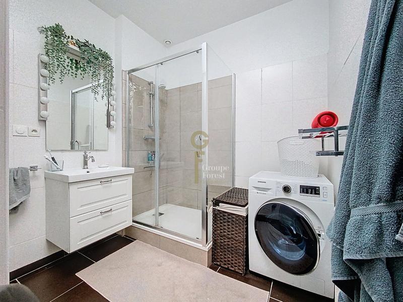 Loft - 82 m² - 3 pièces