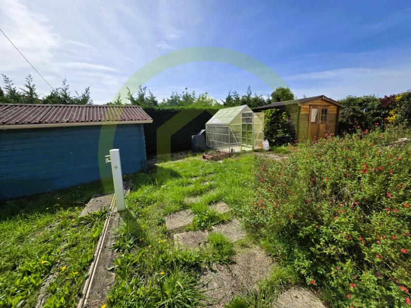 Maison - 148 m² - 6 pièces