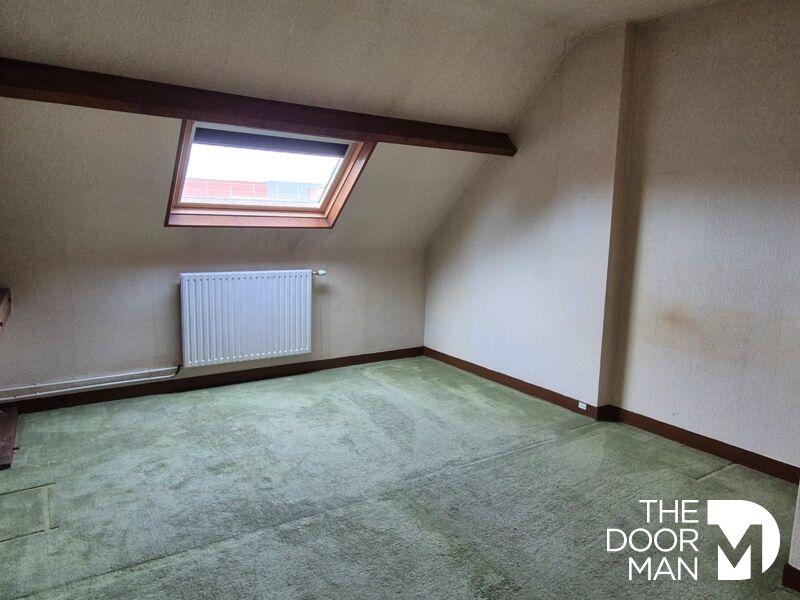 Maison - 294 m² - 8 pièces