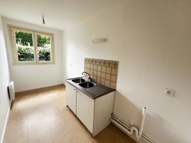 Appartement - 33 m² - 1 pièce