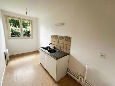Appartement - 33 m² - 1 pièce