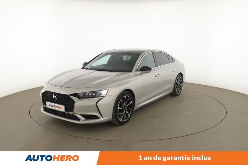 Ds ds 9 1.6 E-Tense Hybrid Rivoli + 225 ch