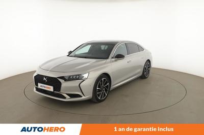 Ds ds 9 1.6 E-Tense Hybrid Rivoli + 225 ch