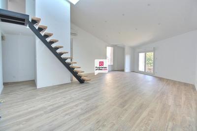 Maison - 123 m² - 5 pièces
