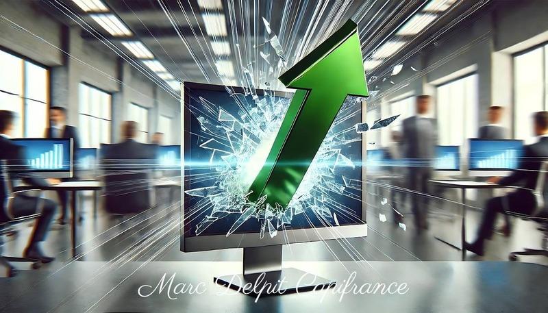 Local d'activité / Entrepôt - 731 m² - 15 pièces