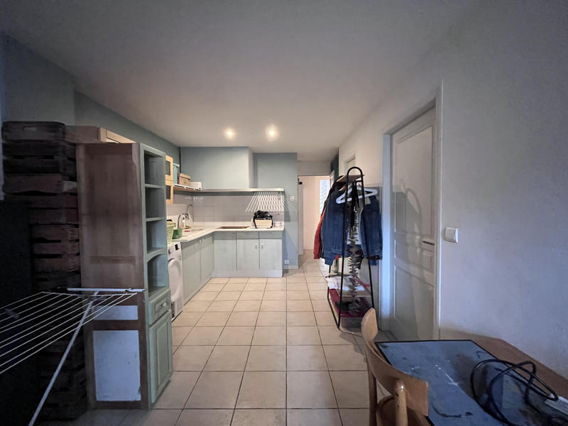 Maison - 138 m² - 4 pièces