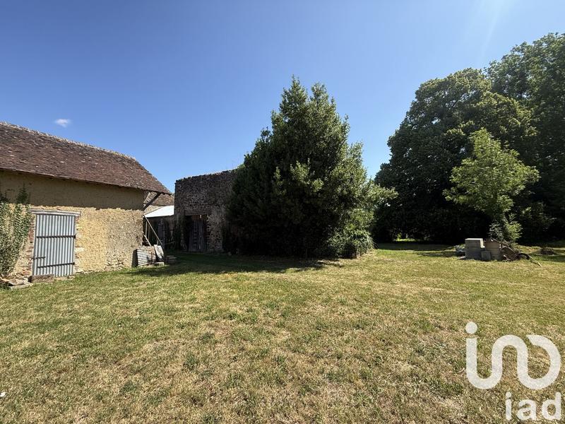 Maison - 100 m² - 6 pièces