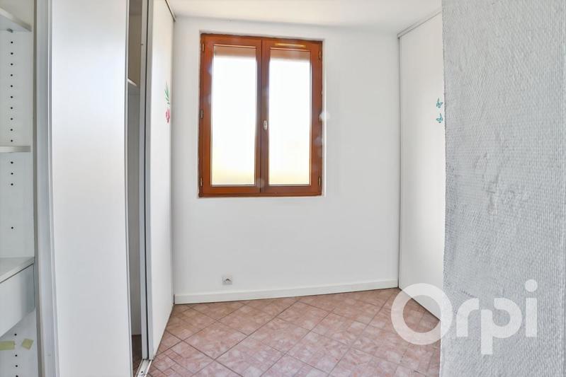 Maison - 95 m² - 6 pièces
