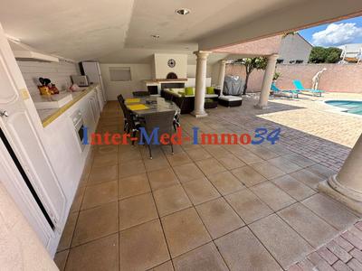 Villa - 152 m² - 6 pièces