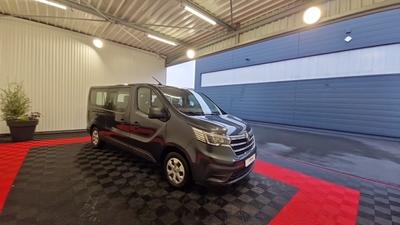 Renault Trafic L2 Dci 150 Energy Ss Zen