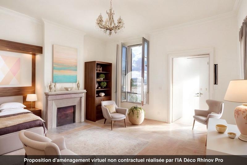 Maison - 190 m² - 5 pièces