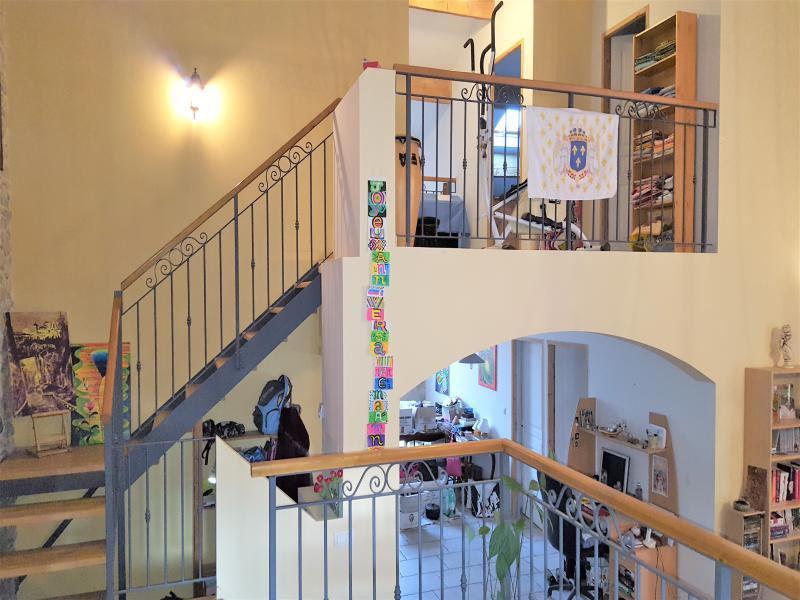 Appartement - 504 m² - 19 pièces