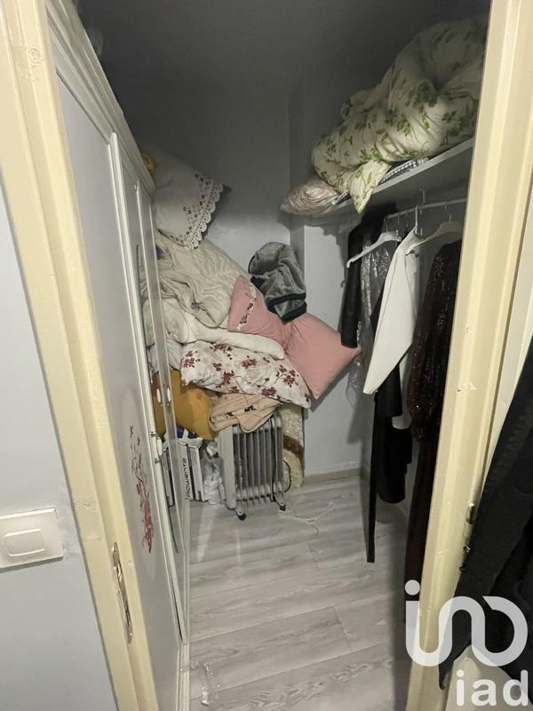 Appartement - 89 m² - 5 pièces