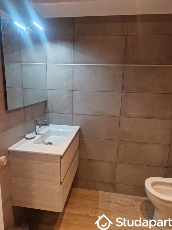 Appartement - 23 m² - 1 pièce