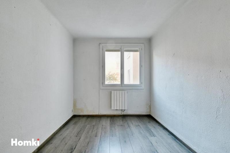 Appartement - 68 m² - 4 pièces