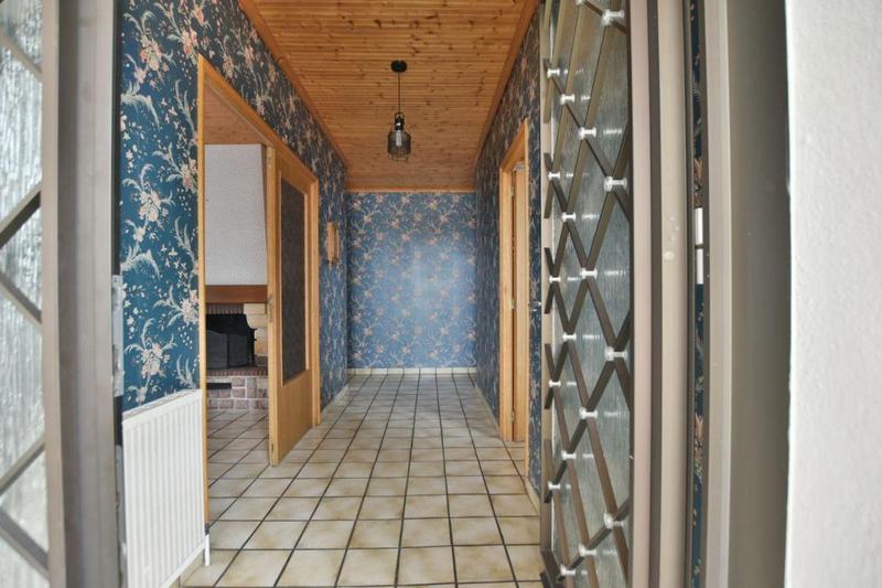 Maison - 157 m² - 6 pièces