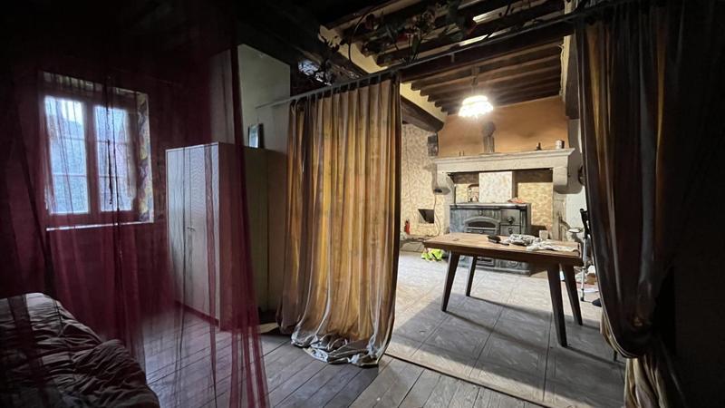 Maison - 54 m² - 2 pièces