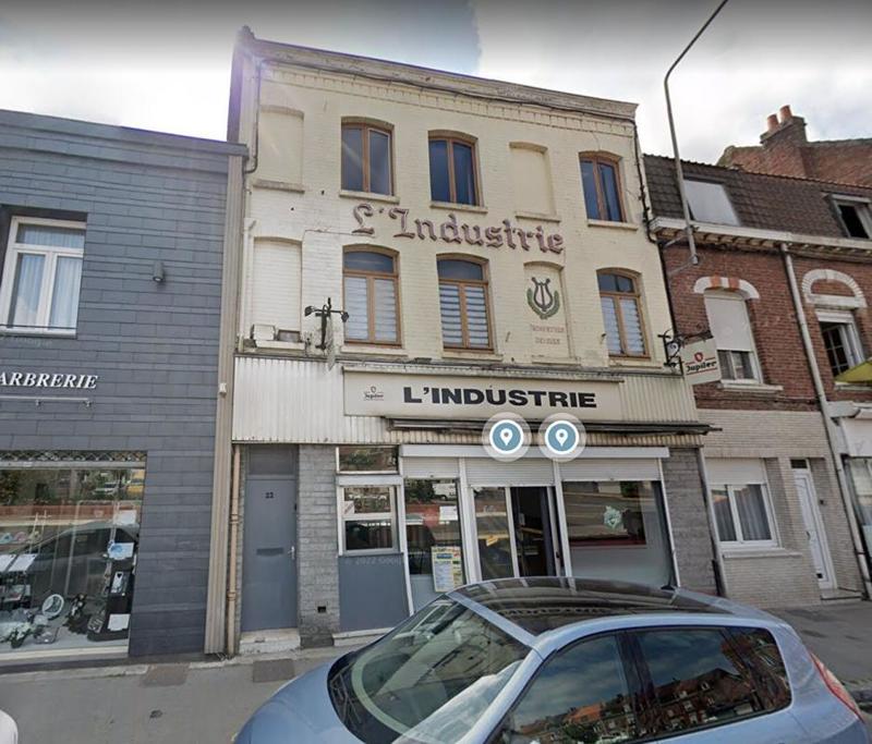 Immeuble - 171 m² - 6 pièces