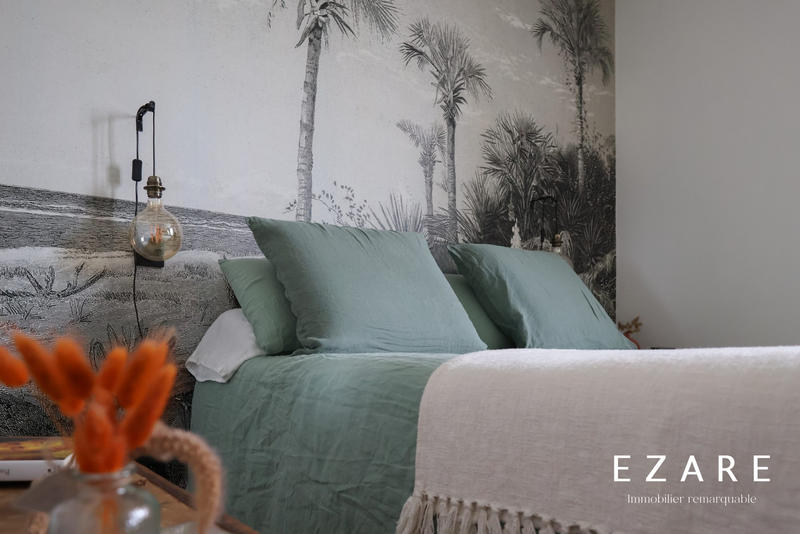 Maison - 210 m² - 5 pièces