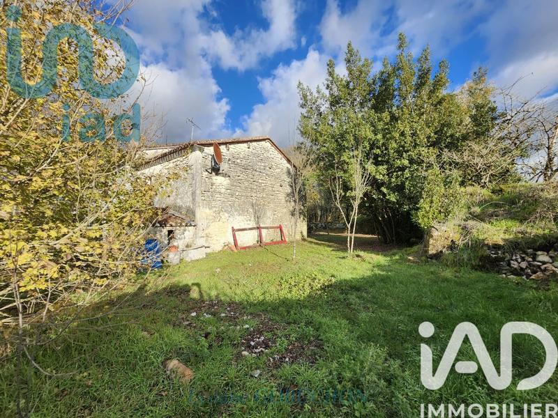 Maison de campagne - 135 m² - 6 pièces