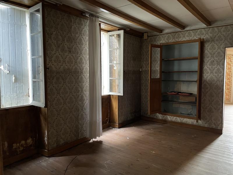 Maison - 229 m² - 6 pièces