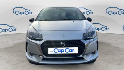 Ds Ds 3 1.2 Puretech 130 Sport Chic