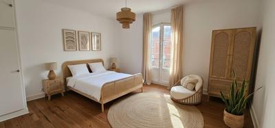 Appartement - 51 m² - 3 pièces