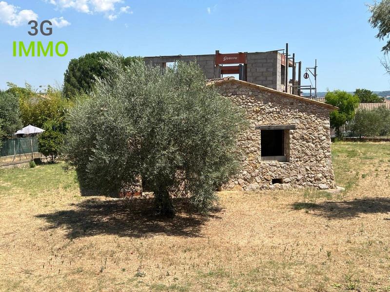 Villa - 250 m² - 5 pièces