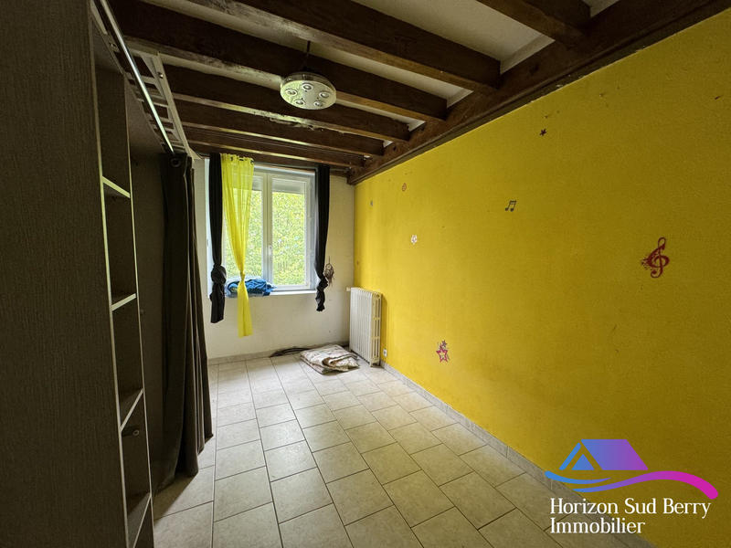 Maison - 426 m² - 11 pièces